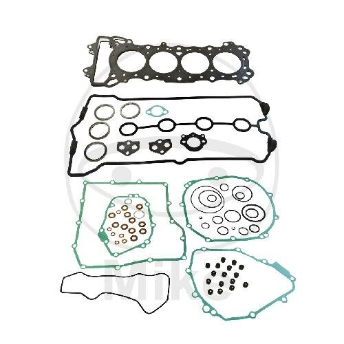 Jeu complet de joints pour Honda CB CBR 600 Hornet # 1995-2003