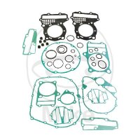 Dichtungssatz komplett für Honda VT 750 C Shadow...