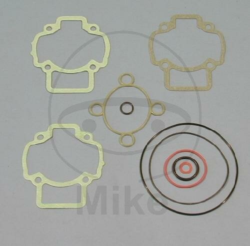 Complete set of seals for Aprilia SR Derbi GP1 Gilera DANN Piaggio
