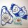Complete set of seals for Suzuki RM 85 # 2002-2015