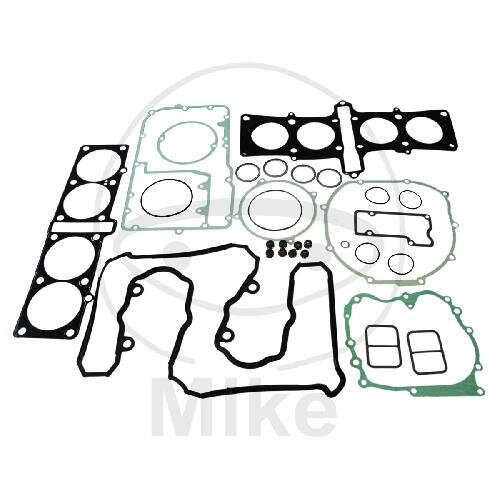 Dichtungssatz komplett für Kawasaki ZR 1100 Zephyr # 1992-1995