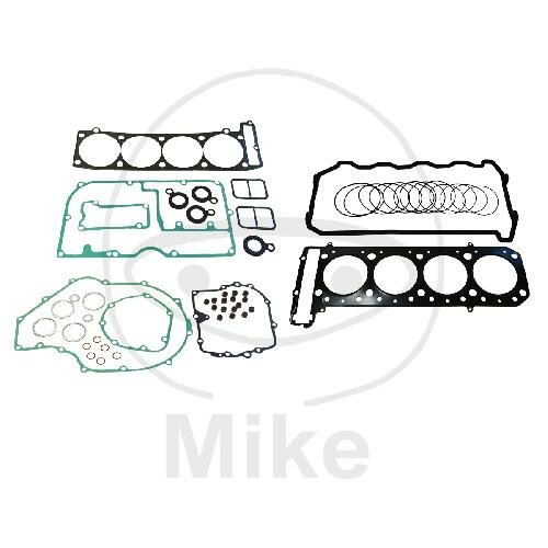 Set completo di guarnizioni per Kawasaki ZX-10 1000 Tomcat # 1988-1990