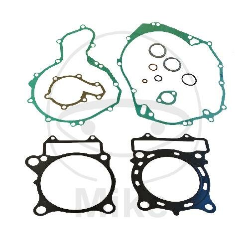 Set completo di guarnizioni per Polaris Outlaw Predator 500 # 2006-2007