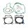 Set completo di guarnizioni per Polaris Outlaw Predator 500 # 2006-2007