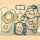 Set completo di guarnizioni per Suzuki RM 250 RJ18 # 2003-2012