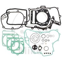 Complete set of seals for Aprilia Atlantic Scarabeo 500...