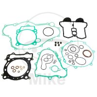 Set completo di guarnizioni per Yamaha WR 450 # 2004-2006