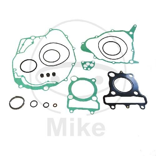 Complete set of seals for Yamaha SR 125 3MW3 # 1992-1995