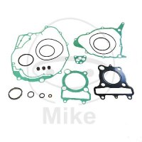 Jeu complet de joints pour Yamaha SR 125 3MW3 # 1992-1995