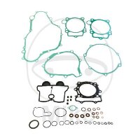 Complete set of seals for Yamaha WR YZ 400 # 1998-2002