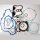 Set completo di guarnizioni per Yamaha YFZ 450 YZ 450 F # 2003-2005