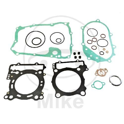 Complete set of seals for Yamaha YP 400 Majesty # 2004-2006