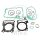 Complete set of seals for Yamaha YP 400 Majesty # 2004-2006