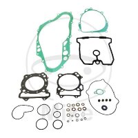 Dichtungssatz komplett für Kawasaki KFX Suzuki DR-Z...