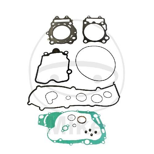 Juego completo de sellos para Suzuki AN 400 Burgman # 2003-2006
