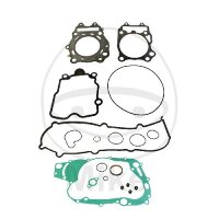 Set completo di guarnizioni per Suzuki AN 400 Burgman #...