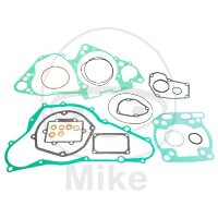 Complete set of seals for Suzuki RM 250 RJ17A # 1999-2000