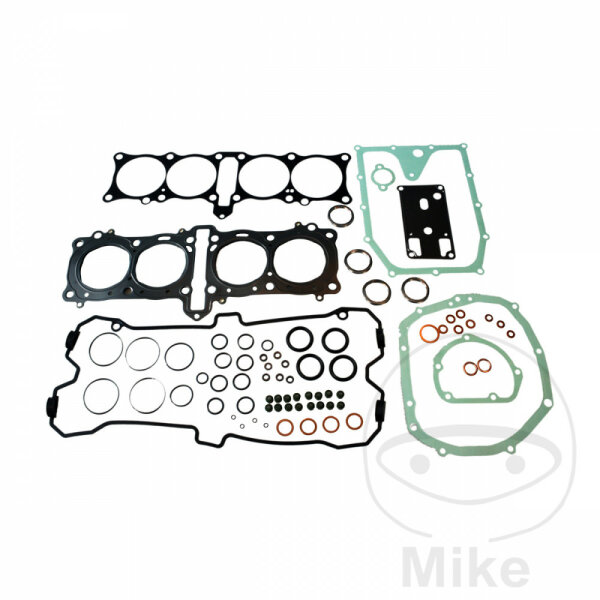 Kit de joints complet ATH pour Suzuki GSX-R 1100 W # 1993-1997