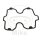 Valve cover gasket for Honda VF 500 Interceptor # 1985-1987