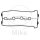 Valve cover gasket for Yamaha FZ8 800 YZF-R1 1000 # 2007-2016