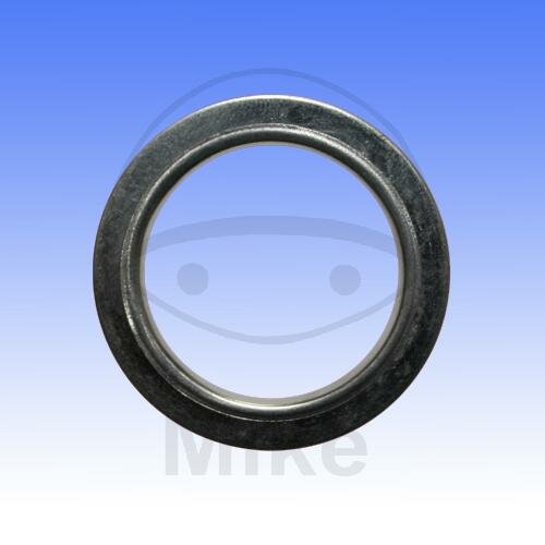 Guarnizione del collettore 27.5x38.5x2mm ATH per Honda CH 125 Moto Guzzi 350 400