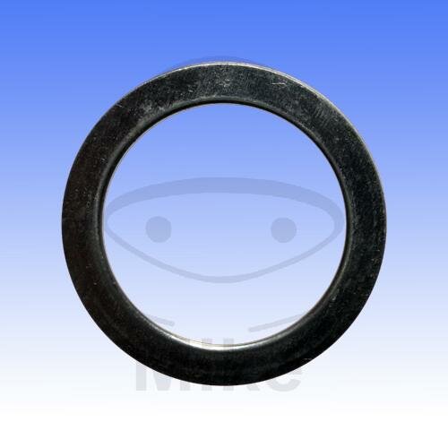 Junta del colector 36,5x49,5x3mm ATH para Ducati SD 900 Darmah 77-84 # SS 900 79-82