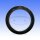 Junta del colector 36,5x49,5x3mm ATH para Ducati SD 900 Darmah 77-84 # SS 900 79-82