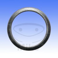 Krümmerdichtung 38x47.5x2.5mm ATH für Cagiva...