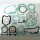 Complete set of seals for Aprilia Atlantic Gilera Runner Piaggio 125 200