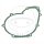 Joint de couvercle dalternateur pour Kawasaki GPZ 305 Z 250 Belt Drive # 79-89