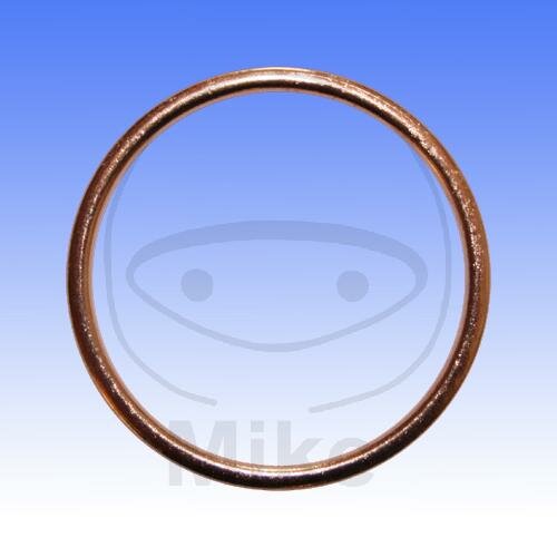 Joint de coude 38x44x3mm ATH pour Moto Guzzi V7 750 Spezial # 1969-1971