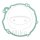 Alternator cover gasket for Yamaha XS 1100 # 1980-1983