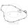 Clutch cover gasket for Kawasaki KX 450 F # 2016-2017