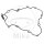 Clutch cover gasket for Husqvarna TC TX KTM SX XC-W 125 150