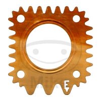 Cylinder head gasket for Aprilia Scarabeo 50 DD Ditech #...
