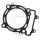 Junta de culata para Kawasaki KX 450 F # 2016-2018