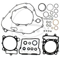 Complete set of seals for Kawasaki KX 450 F KX450HHA # 2016