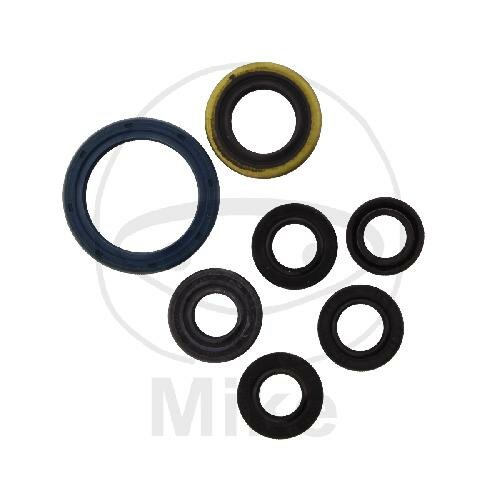 Engine gasket set for Kawasaki KX 450 F # 2016