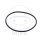 Inlet seal for Kawasaki ER-6F 650 GTR 1400 KLE 650 ZZR 1400