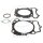 Juego de juntas de cilindro ATH para Yamaha WR-F 250 2015-2017 # YZ-F 250 2014-2017