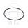 O-ring 2x44 mm per Gas Gas MC 250 F 22-23 / Yamaha WR YZ 250 450 14-26
