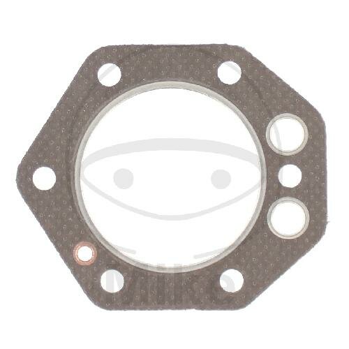 Junta de culata para Moto Guzzi T T3 850 # 1973-1983