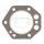 Junta de culata para Moto Guzzi T T3 850 # 1973-1983