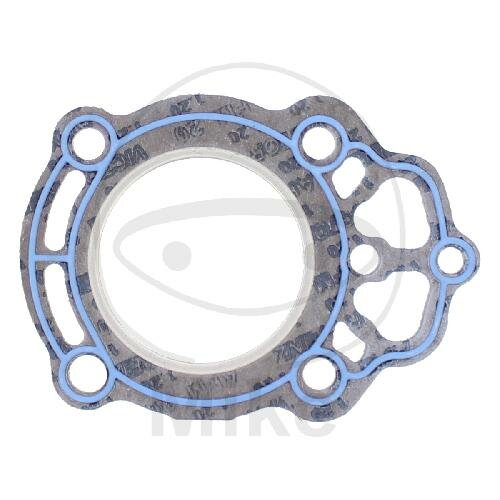 Junta de culata para Moto Guzzi V35 350 II III # 1980-1992