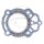 Junta de culata para Moto Guzzi V35 350 II III # 1980-1992