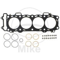 Cylinder gasket set for Kawasaki ZX-10R 1000 D Ninja #...