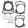 Cylinder gasket set for Suzuki RM-Z 250 # 2010-2016