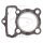 Cylinder head gasket for Honda CY 80 # 1979