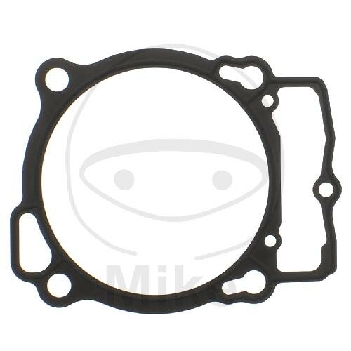Junta de la base del cilindro Husqvarna FC FS FX FE KTM EXC-F Rally SX-F 450 500