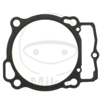 Junta de la base del cilindro Husqvarna FC FS FX FE KTM...